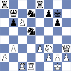 Prokofiev - Aarav A (chess.com INT, 2024)