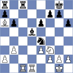 Yanase - Mesquita (Brazil, 1995)