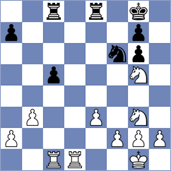 Wang - Sengupta (Hamburg GER, 2025)