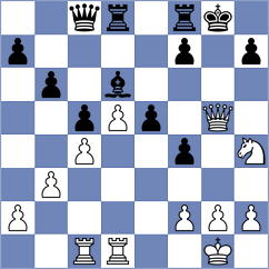 Peric - Couderc (Bethune, 2003)