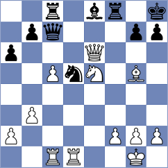 Seiger - Nguyen My Hanh An (chess.com INT, 2025)