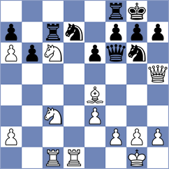 Stanoev - Fernandez Ansuar (Arteixo, 2007)