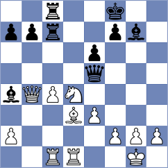 Nakamura - Svane (chess.com INT, 2025)