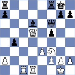 Gibala - Pontes (chess.com INT, 2025)