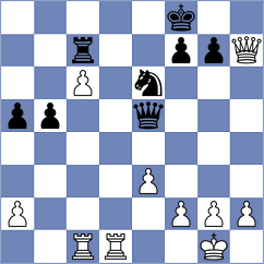 Elissalt Cardenas - De Santiago Alba (Collado Villalba, 2004)