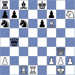 Efremov - Chmelev (Hannover, 2006)