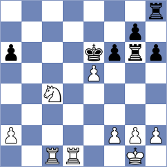 Decuadro - Paul (Federacion, 2007)