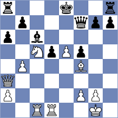Zhang - Ding Yixin (Shenzhen CHN, 2024)
