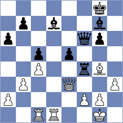 Bulatkhanova - Carlsen (Kemer, 2007)
