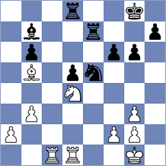Lozano - Reyes Larena (Alcobendas, 1993)