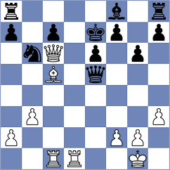 Garcia Serrano - Rodriguez Lorenzo (Collado Villalba, 2009)