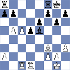 Hegarty - McKenna (Coulsdon, 2002)