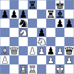 Brown - Luis Alvarez (Tornelo INT, 2021)