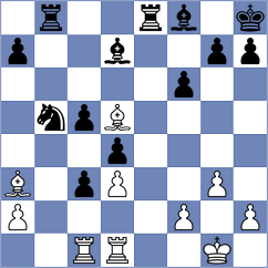 Lee - Cherepov (Brest, 2018)