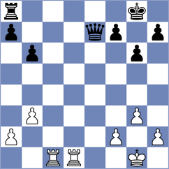 Sanguinetti - Przybylski (chess.com INT, 2024)