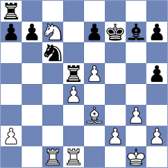 Ai - Montano Vicente (chess.com INT, 2024)