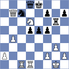 Blatsky - Chenicek (Klatovy, 1994)