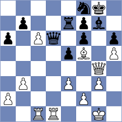 Paltrinieri - Gonzaga Garcia (Chess.com INT, 2019)