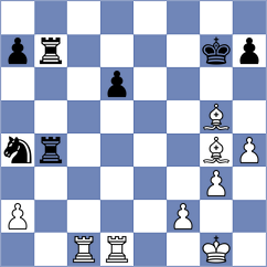 Chatalbashev - Neto (Metz, 2002)