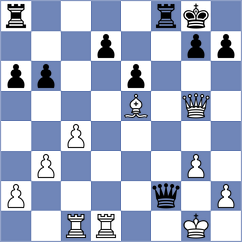 Brancaleoni - Bennett (chess.com INT, 2024)