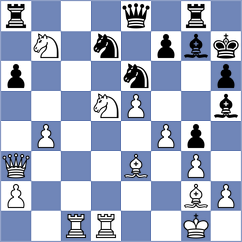 Rainer Zufall - Brain Damage (Playchess.com INT, 2006)