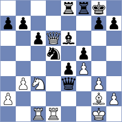 Rodrigues - Holt (Chess.com INT, 2020)