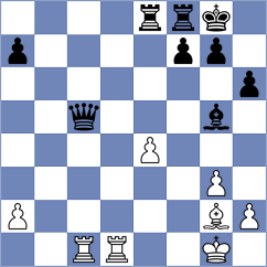 Silva - Matsuura (Florianopolis BRA, 2024)