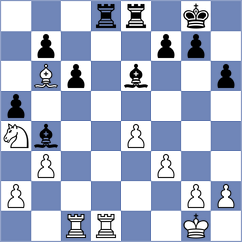 Charochkina - Bivol (Moscow RUS, 2025)