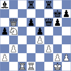 Stepanencu - Goldovsky (chess.com INT, 2022)