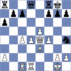 Emujin Enkh-Amgalan - Manjula N (FIDE Online Arena INT, 2024)