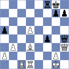 Ivanov - Ratkovsky (Moscow, 1999)