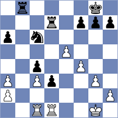Borschevsky - Morozov (Elets, 2009)