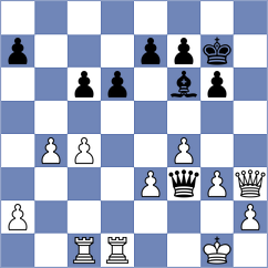 Ulko - Bugayev (Chess.com INT, 2021)