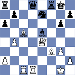 Xue - Shi (Hefei CHN, 2023)