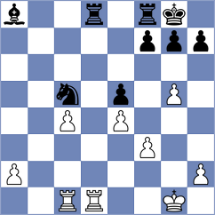 Binder - Horvath (Gyongyos, 1994)