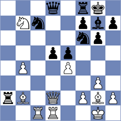 Nava Baro - Dominguez Garcia (Malaga, 1999)