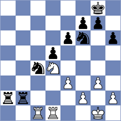 Sanchez - Bernard (Bratislava, 1993)