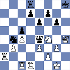 Viana - Bonin (chess.com INT, 2025)