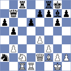 Viana - Manukyan (chess.com INT, 2024)