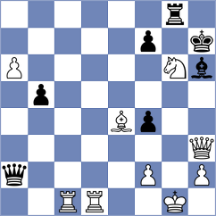 Chatalbashev - Hansson (Kuressaare EST, 2024)