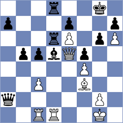 Weng - Seo (Chess.com INT, 2021)