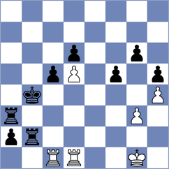 Zayed - Lodhi (Doha QAT, 2024)