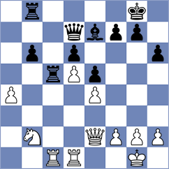 Guseinov - Ibrahimov (Baku, 1998)