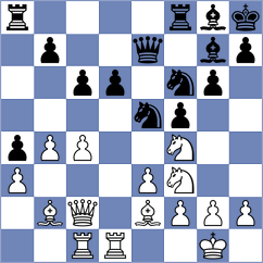 Vifleemskaia - Kazmin (Chess.com INT, 2020)