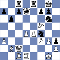 Ganesan - Yan (Las Vegas USA, 2024)