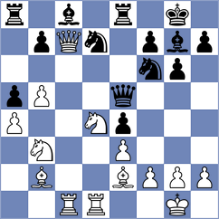 Upham - Foster (Sunningdale, 2006)
