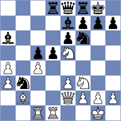Butti - Przybylski (chess.com INT, 2021)