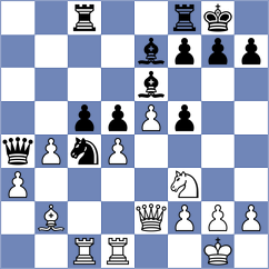 Muhametshin - Popov (Cheliabinsk, 2010)