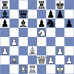 Sheehan - Herrera Ortiz (chess.com INT, 2025)