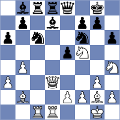 Sevian - Yakubboev (Jermuk ARM, 2025)